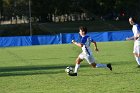 MSoc vs NEC  Wheaton College Men’s Soccer vs New England College. - Photo By: KEITH NORDSTROM : Wheaton, Soccer
